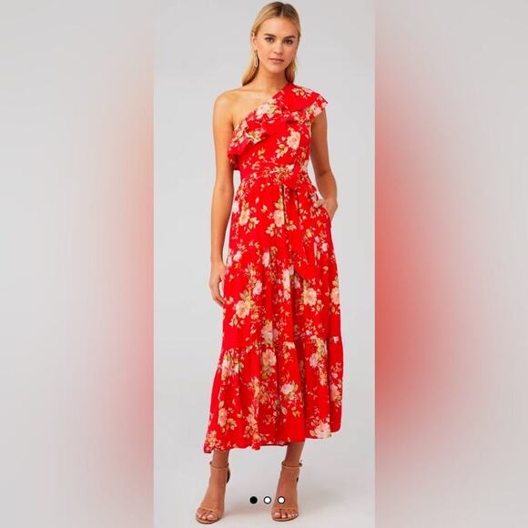 Yumi Kim Malia Dress. XS. NWT! $248 MSRP - Picture 1 of 3